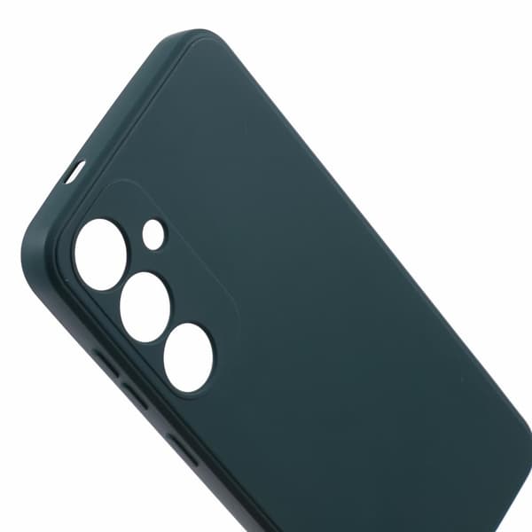 SKALO Samsung S24+ Ultratunn TPU-Skal