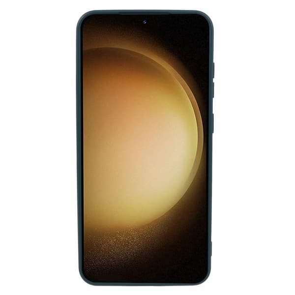 SKALO Samsung S24+ Ultratunn TPU-Skal