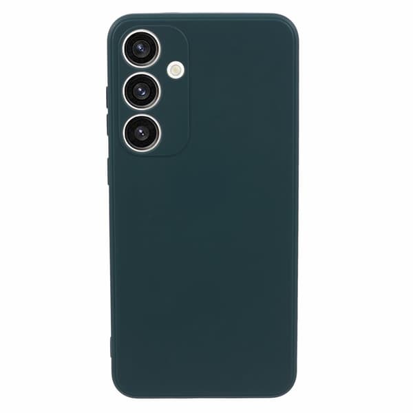 SKALO Samsung S24+ Ultratunn TPU-Skal