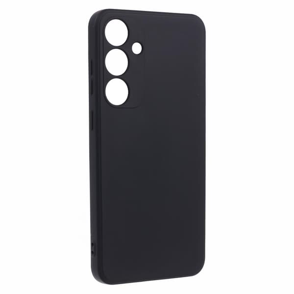 SKALO Samsung S24+ Ultratynd TPU-skal