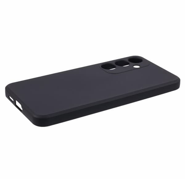 SKALO Samsung S24+ Ultratynd TPU-skal