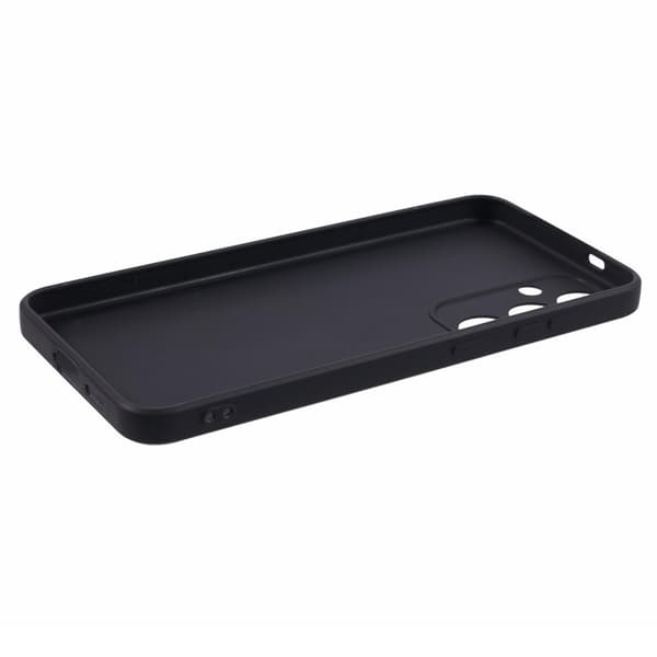 SKALO Samsung S24+ Ultratynd TPU-skal