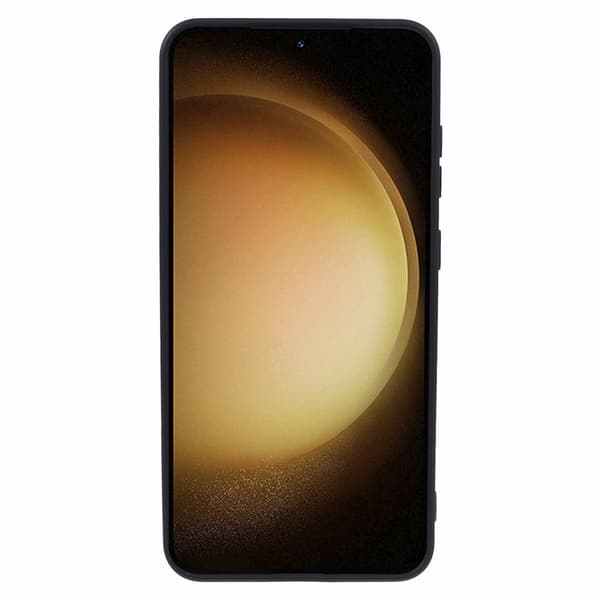 SKALO Samsung S24+ Ultratynd TPU-skal
