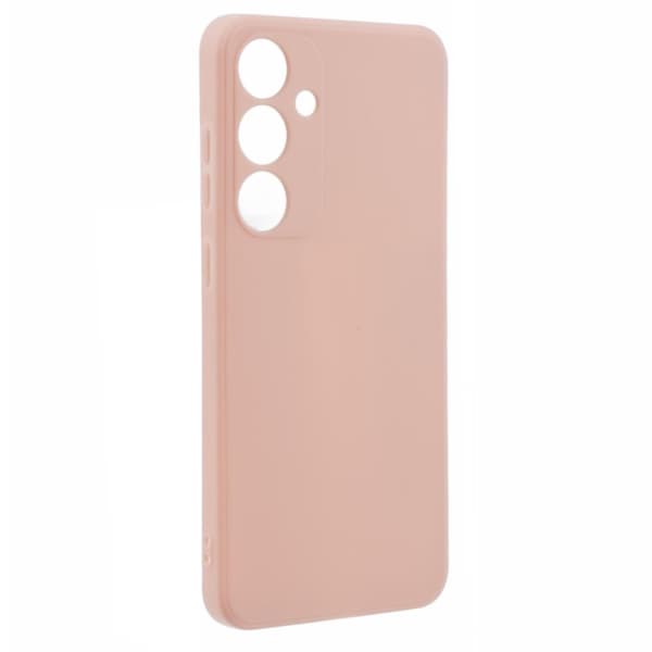 SKALO Samsung S24+ Ultratunn TPU-Skal
