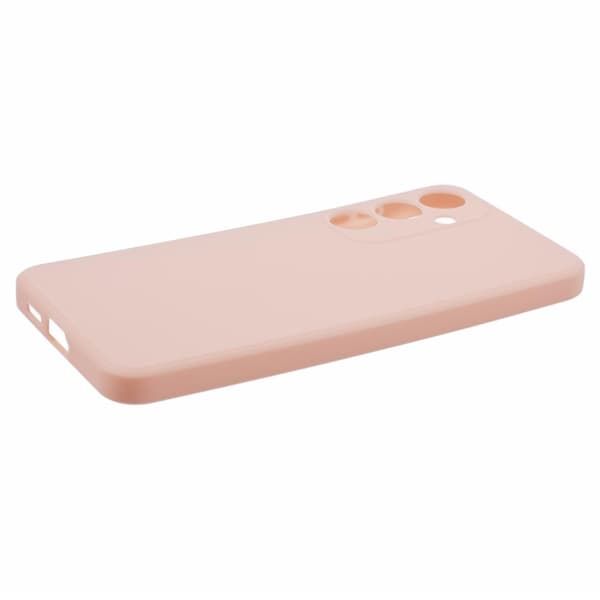 SKALO Samsung S24+ Ultratunn TPU-Skal