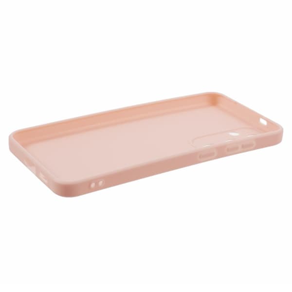 SKALO Samsung S24+ Ultratunn TPU-Skal