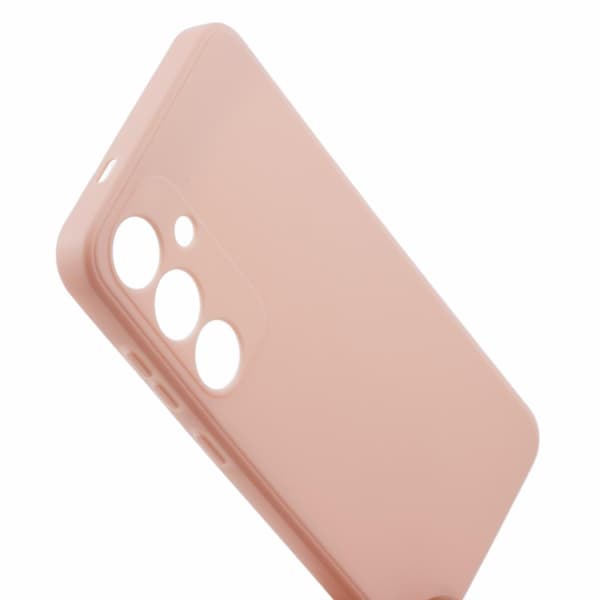 SKALO Samsung S24+ Ultratunn TPU-Skal