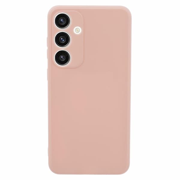 SKALO Samsung S24+ Ultratunn TPU-Skal