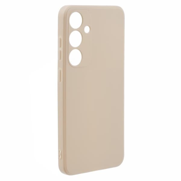 SKALO Samsung S24+ Ultratunn TPU-Skal
