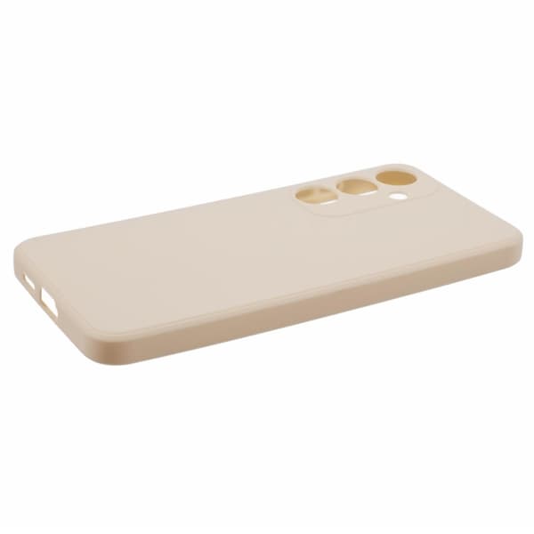 SKALO Samsung S24+ Ultratunn TPU-Skal