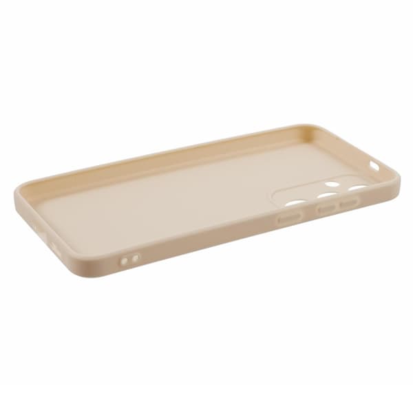 SKALO Samsung S24+ Ultratunn TPU-Skal