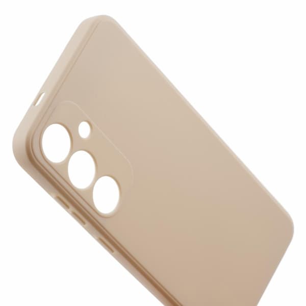 SKALO Samsung S24+ Ultratunn TPU-Skal