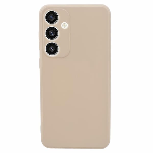 SKALO Samsung S24+ Ultratunn TPU-Skal
