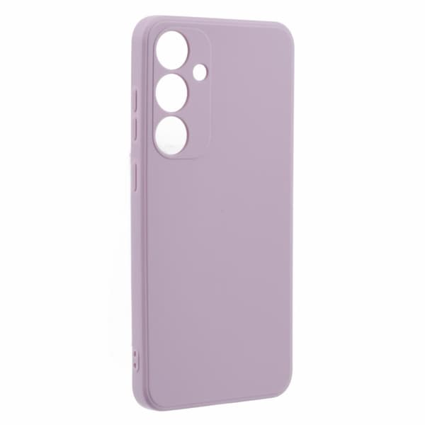 SKALO Samsung S24+ Ultratunn TPU-Skal