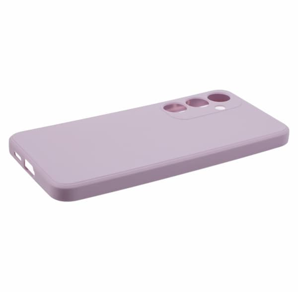 SKALO Samsung S24+ Ultratunn TPU-Skal