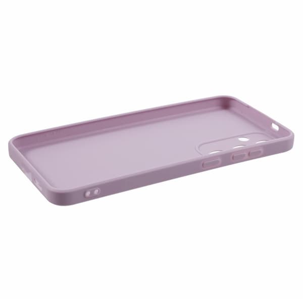 SKALO Samsung S24+ Ultratunn TPU-Skal