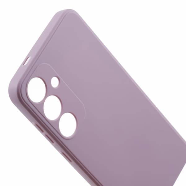 SKALO Samsung S24+ Ultratunn TPU-Skal