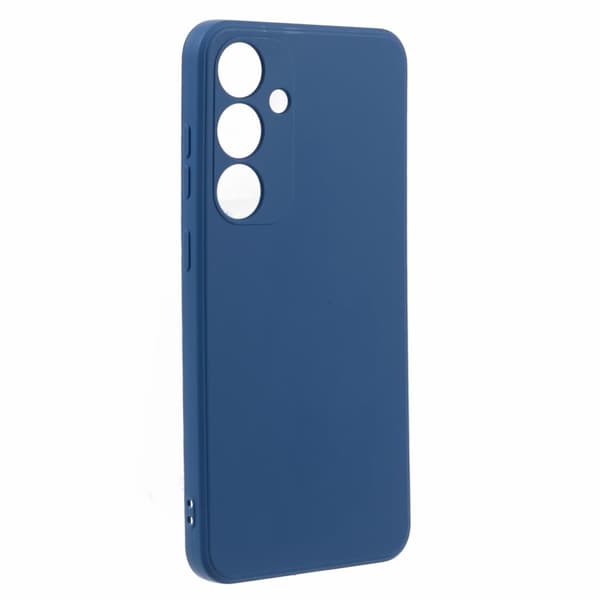 SKALO Samsung S24+ Ultratunn TPU-Skal