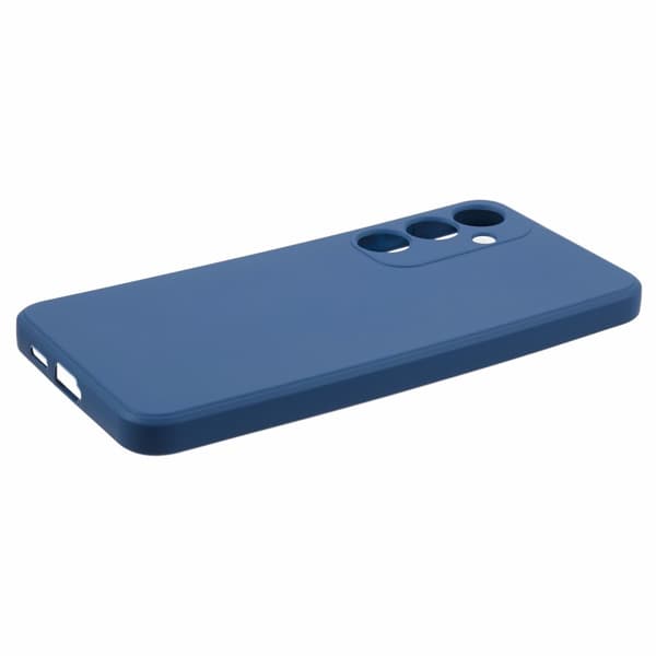 SKALO Samsung S24+ Ultratunn TPU-Skal