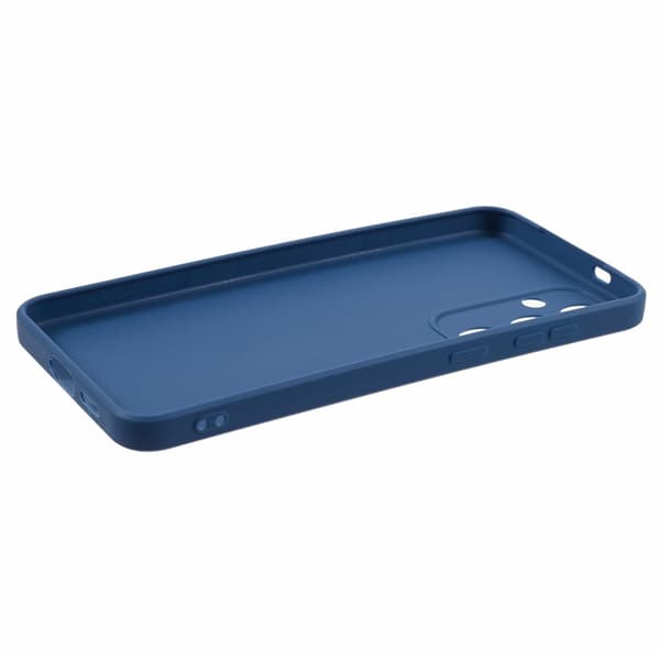 SKALO Samsung S24+ Ultratunn TPU-Skal