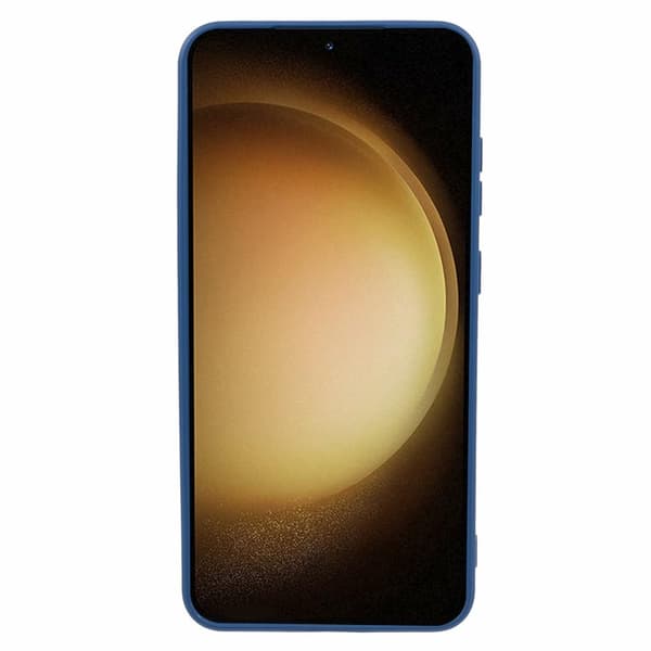 SKALO Samsung S24+ Ultratunn TPU-Skal