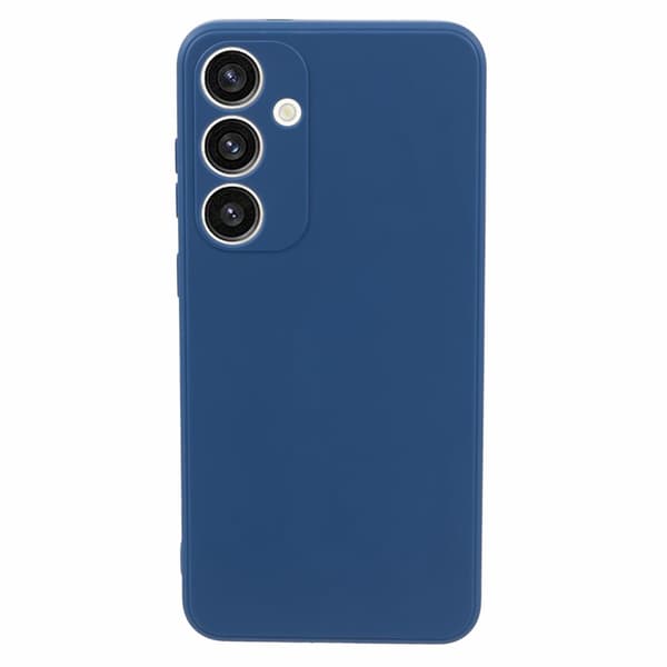 SKALO Samsung S24+ Ultratunn TPU-Skal