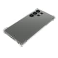 Miniatyrbillede 4 af 5: SKALO Samsung S24 Ultra Ekstra stærk TPU-cover