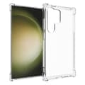 Miniatyrbillede 1 af 5: SKALO Samsung S24 Ultra Ekstra stærk TPU-cover