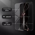 Miniatyrbillede 2 af 7: SKALO Samsung S24 Ultra Marmor hærdet glas TPU Cover - #2