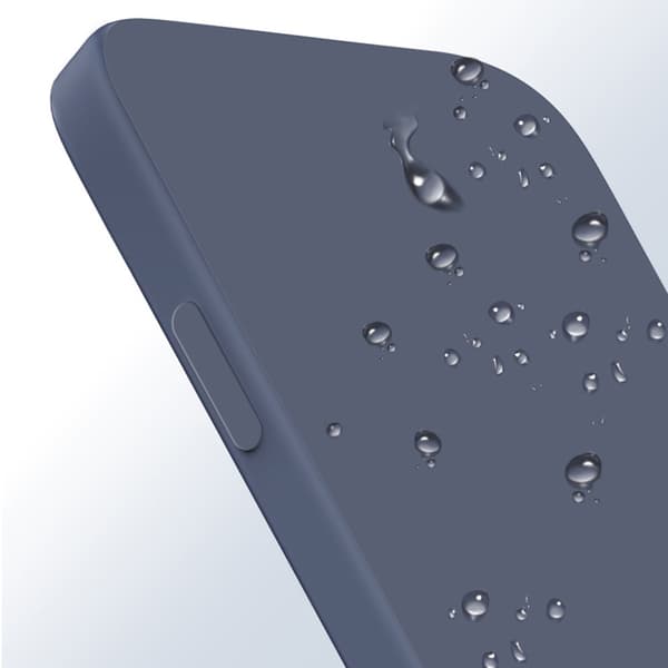 SKALO Samsung S24 Ultra Ultratunn TPU-Skal