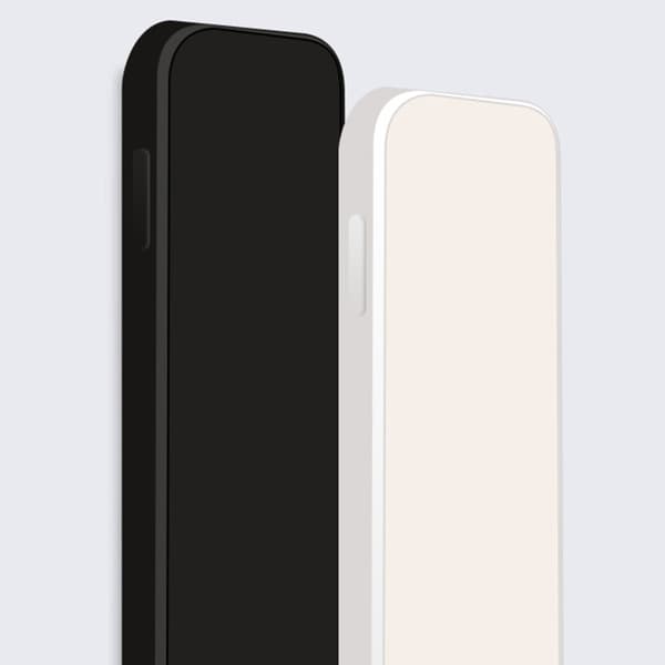 SKALO Samsung S24 Ultra Ultratunn TPU-Skal