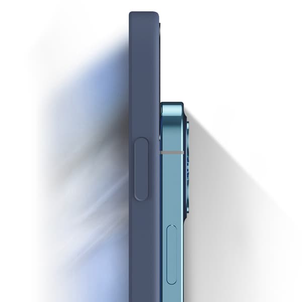 SKALO Samsung S24 Ultra Ultratunn TPU-Skal