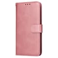 Pikkukuva 7 / 9: SKALO Samsung S24 Ultra PU-nahkainen Lompakkokotelo