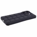 Miniatyrbild 4 av 6: SKALO Xiaomi Redmi 13C 4G Puffer Bumper TPU-Skal - Svart