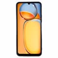 Miniatyrbild 2 av 6: SKALO Xiaomi Redmi 13C 4G Puffer Bumper TPU-Skal - Svart