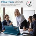 Pikkukuva 6 / 11: CaseMe Xiaomi Redmi 13C 4G Lompakkokotelo - Sininen