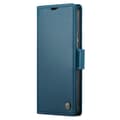 Pikkukuva 11 / 11: CaseMe Xiaomi Redmi 13C 4G Lompakkokotelo - Sininen