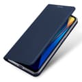 Miniatyrbild 5 av 10: DUX DUCIS Xiaomi Redmi 13C 4G Skin Pro Series Fodral - Blå