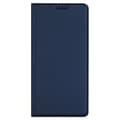 Miniatyrbild 9 av 10: DUX DUCIS Xiaomi Redmi 13C 4G Skin Pro Series Fodral - Blå