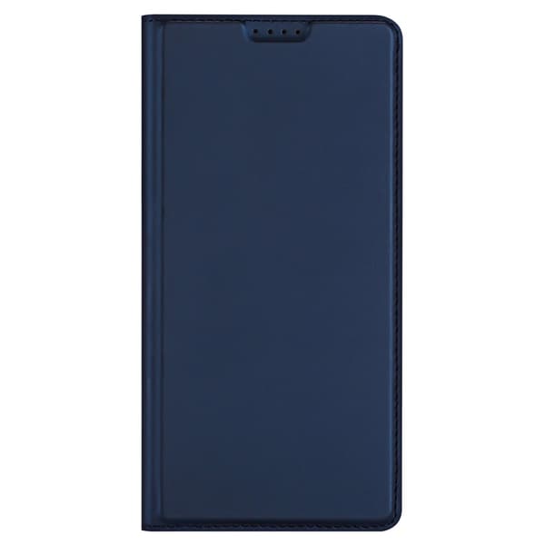 DUX DUCIS Xiaomi Redmi 13C 4G Skin Pro Series Fodral - Blå