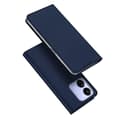 Miniatyrbild 1 av 10: DUX DUCIS Xiaomi Redmi 13C 4G Skin Pro Series Fodral - Blå