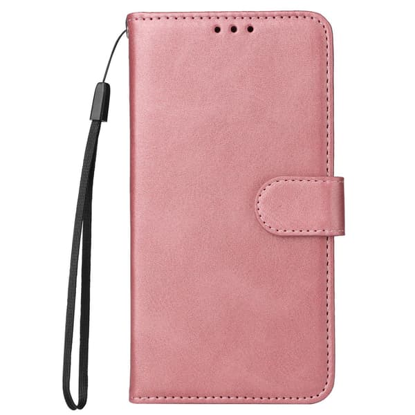 SKALO Xiaomi Redmi 13C 4G PU-nahkainen Lompakkokotelo