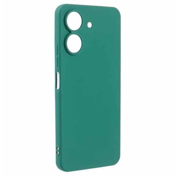 SKALO Xiaomi Redmi 13C 4G Ultratunn TPU-Skal