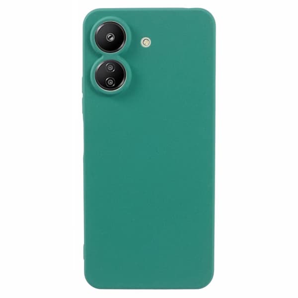 SKALO Xiaomi Redmi 13C 4G Ultratunn TPU-Skal