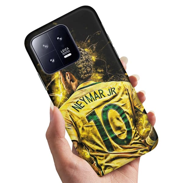 Xiaomi 13 Pro - Cover/Mobilcover Neymar