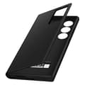 Miniatyrbild 1 av 4: Samsung S24 Ultra Flip Fodral Smart View Touch Window Samsung Black
