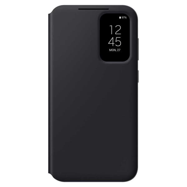Samsung Bogomslag Galaxy S23 Fe Smart View Wallet