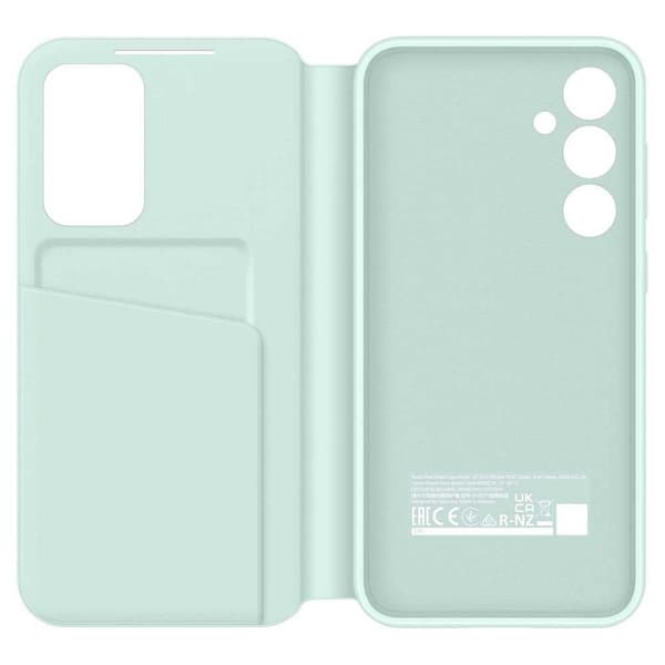 Samsung Kirjan Kansi Galaxy S23 Fe Smart View Wallet
