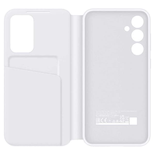 Samsung Bogomslag Galaxy S23 Fe Smart View Wallet