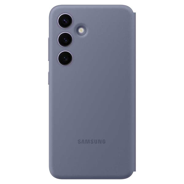 Samsung Bogomslag Galaxy S24 Smart View Wallet